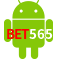 Aplicativo BET565 para Android