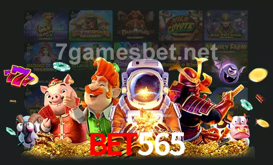 cassino BET565