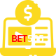 O Cassino BET565 também oferece apostas esportivas virtuais!