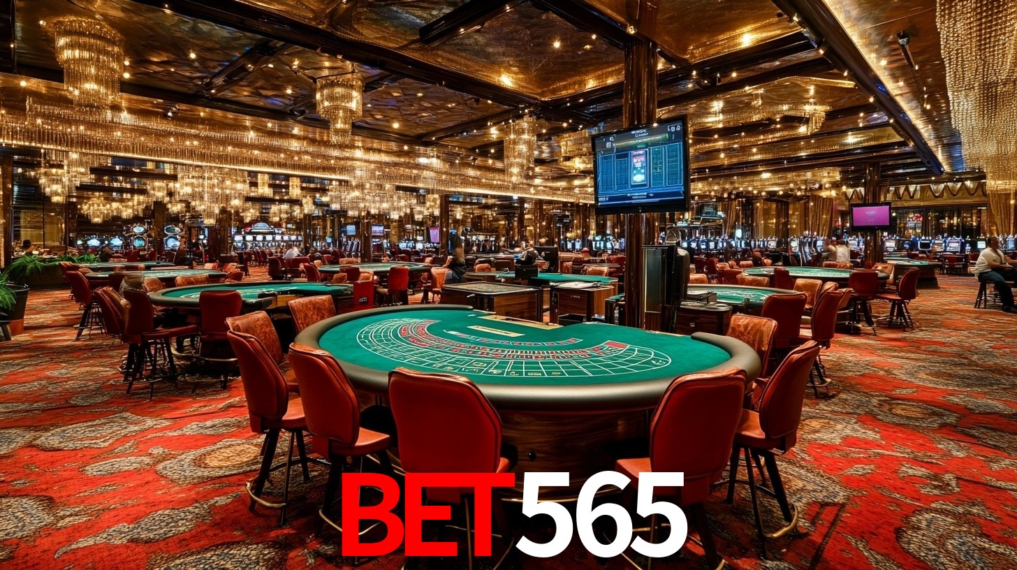BET565 app