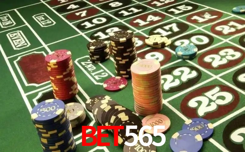 Estatísticas BET565