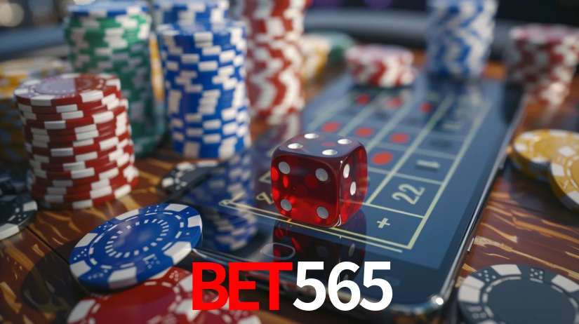 BET565: A Experiência de Casino com Jogos de Mesa ao Vivo