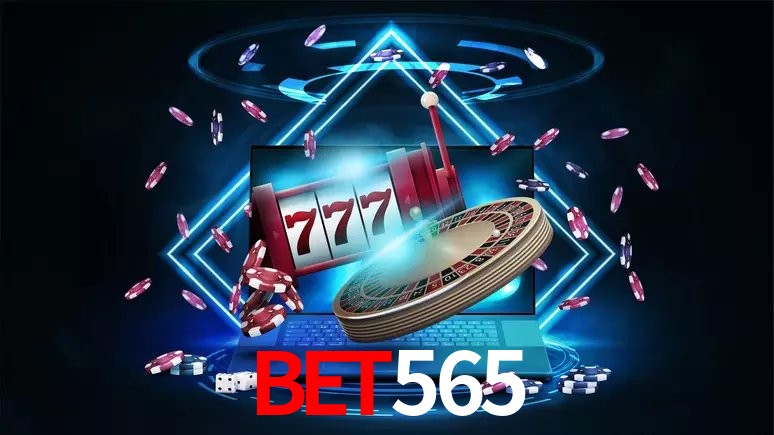 Recursos de Bônus BET565