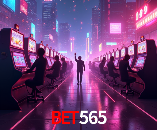 PIX Instantâneo BET565