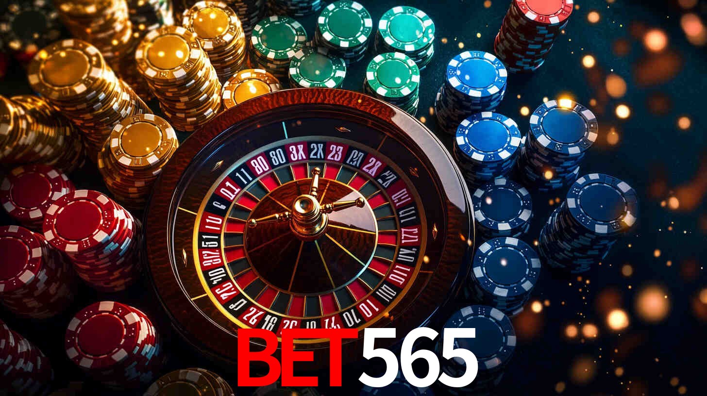 Daily Bonuses BET565