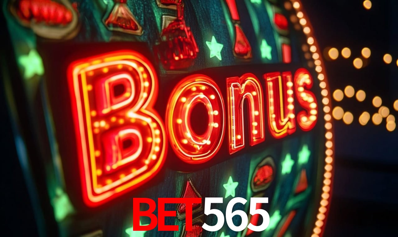 cassino BET565