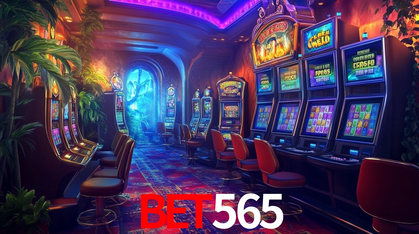VIP Casino BET565
