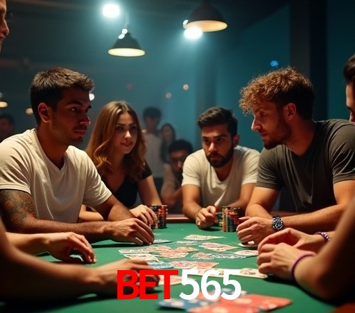 Promoção Relâmpago BET565