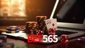 Desvendando o Mundo dos Jogos Virtuais na BET565