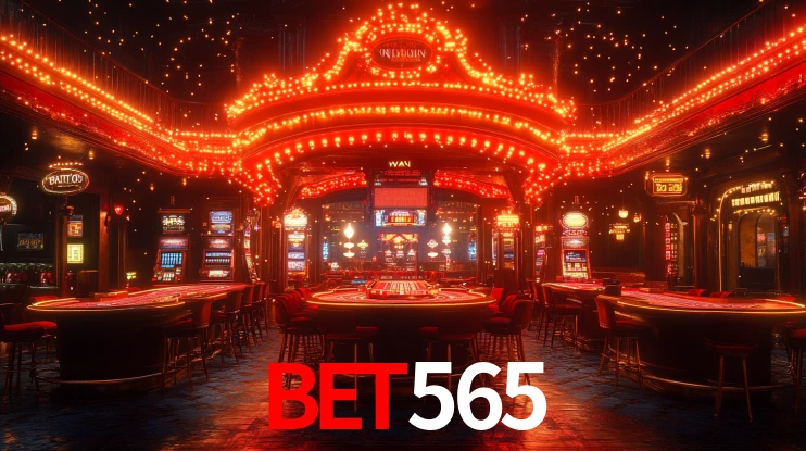 BET565 App Interface