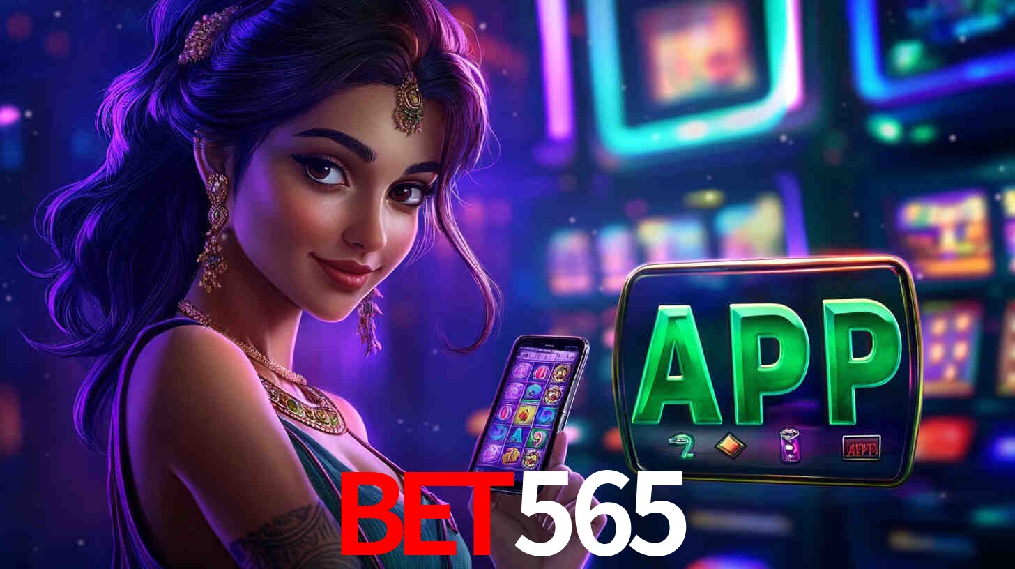 BET565 app