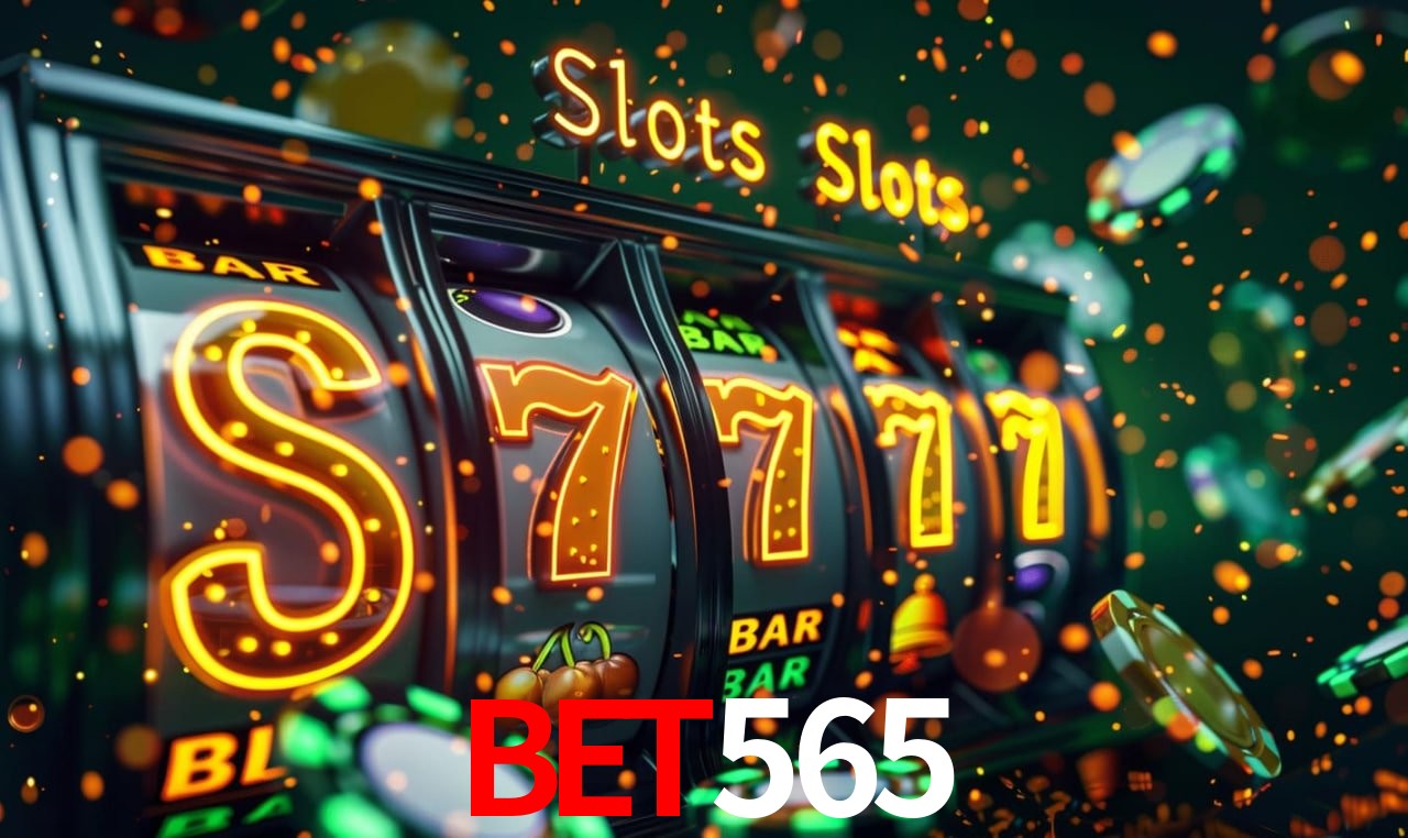 Casino Ao Vivo BET565