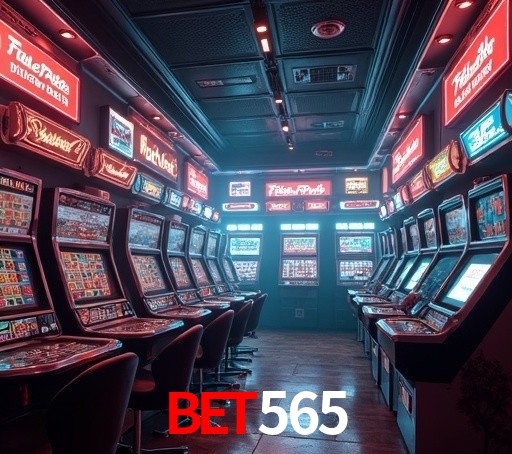 Design Responsivo BET565