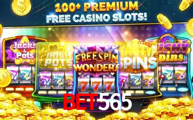 Desvendando o Mundo dos Jogos Virtuais na BET565