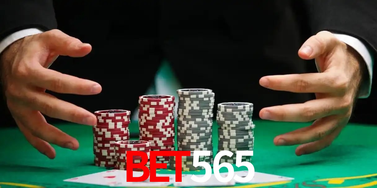 BET565 Aplicativo - BET565 visual 2