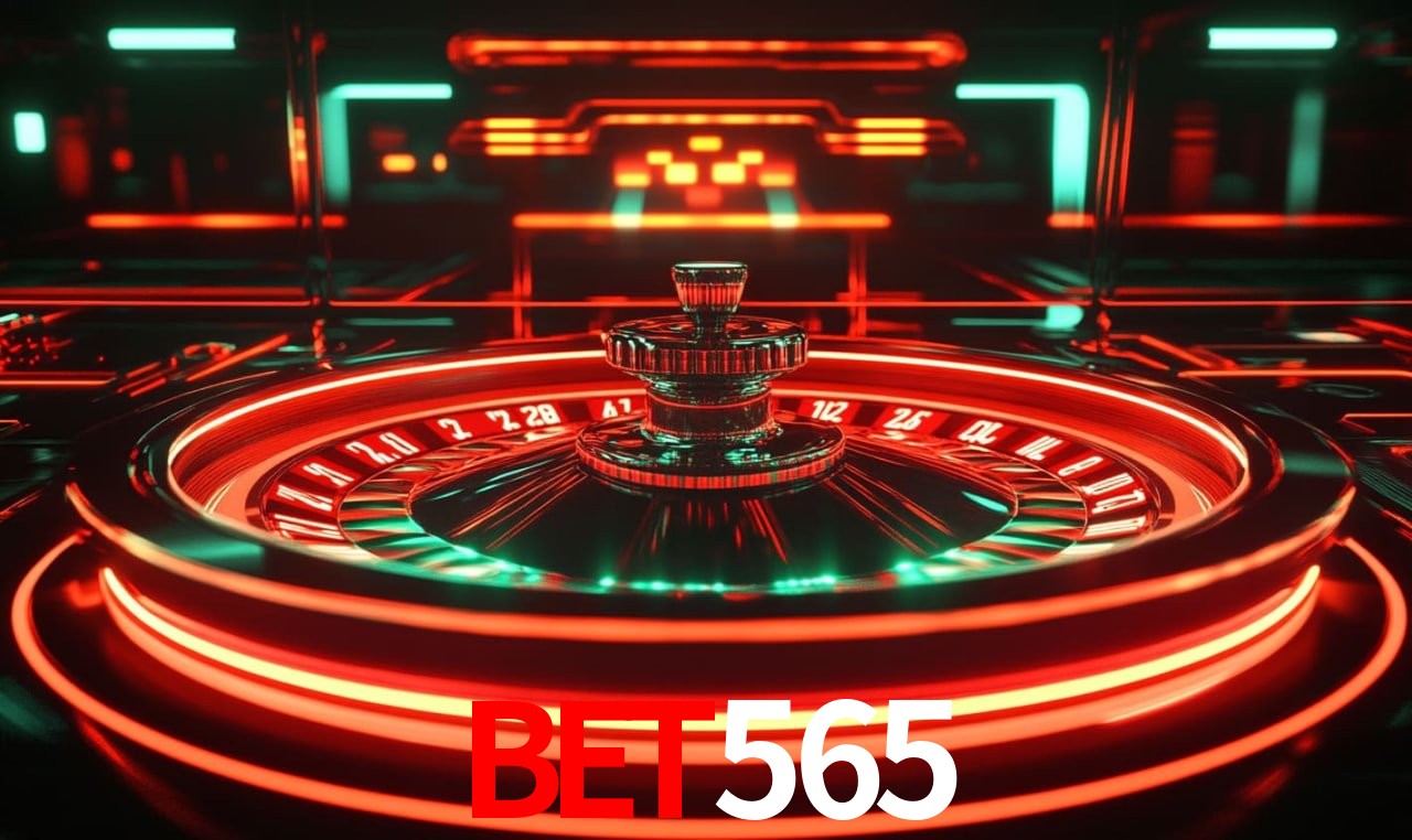 A Emoção da Loteria na BET565: Uma Chance de Mudança de Vida