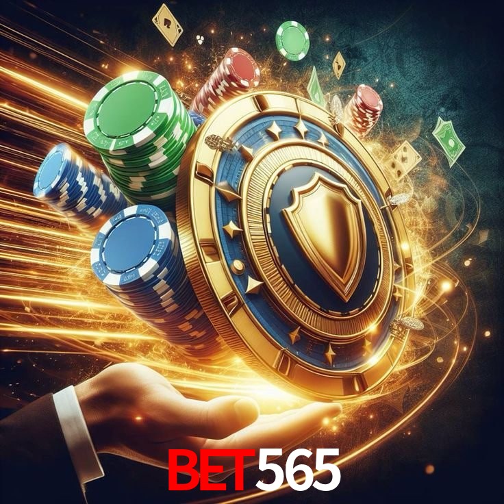 BET565 Slots - BET565 visual 2