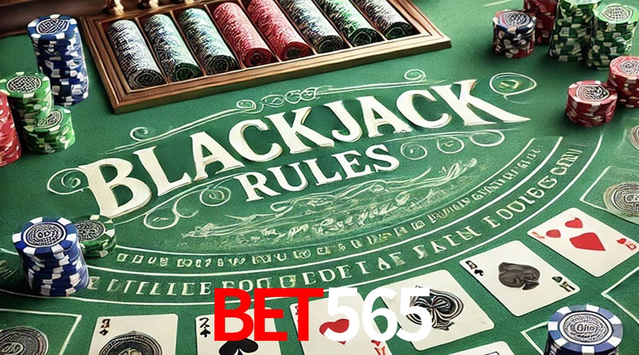 Live Casino BET565