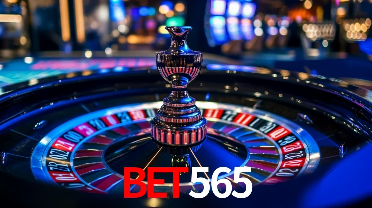 BET565 Bônus - BET565 visual 1
