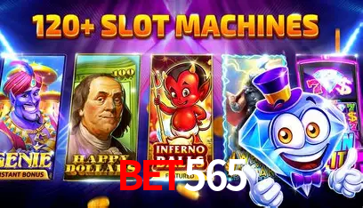 A Revolução dos Aplicativos de Jogos no BET565