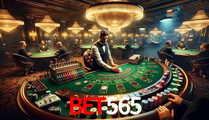 Bonus Features BET565