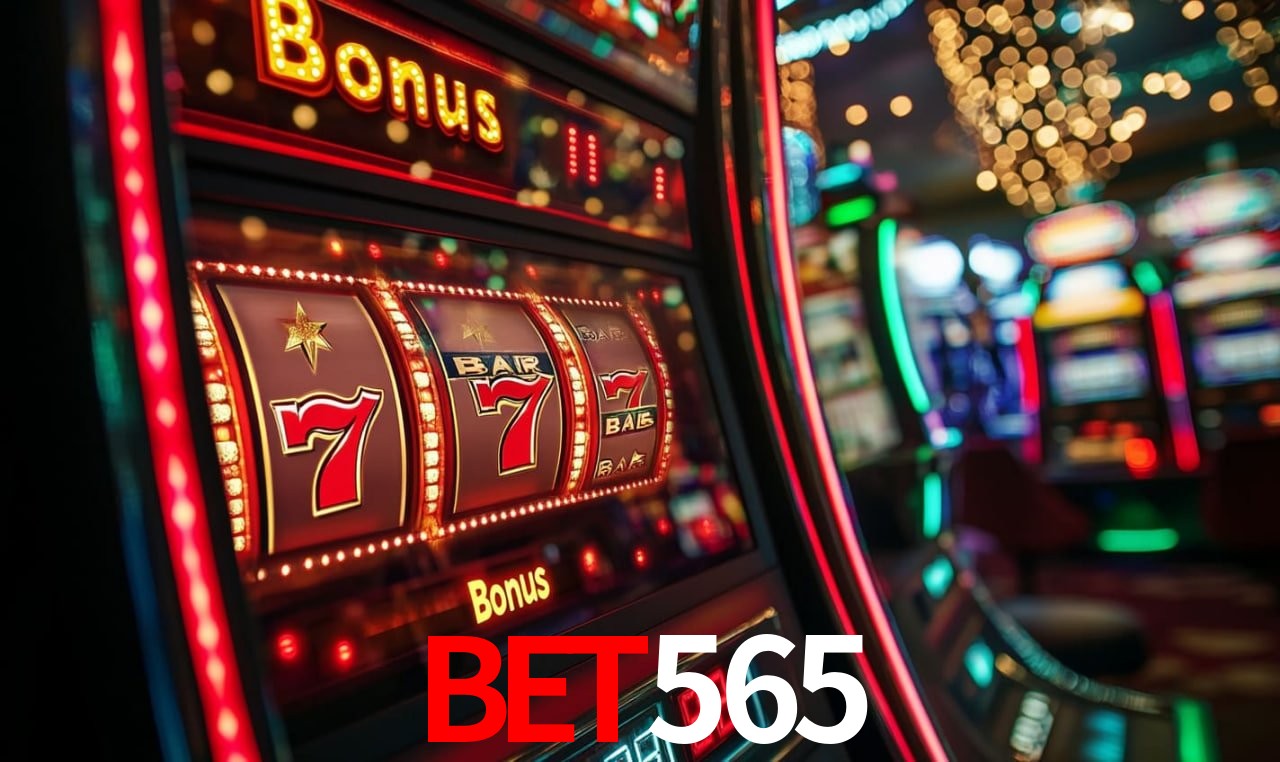 BET565 login