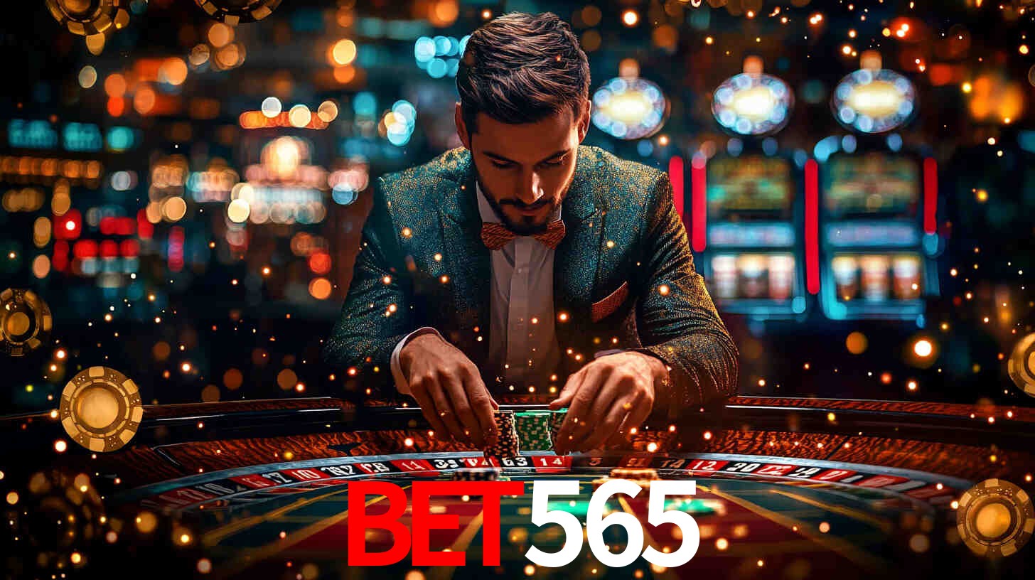 Programa VIP BET565