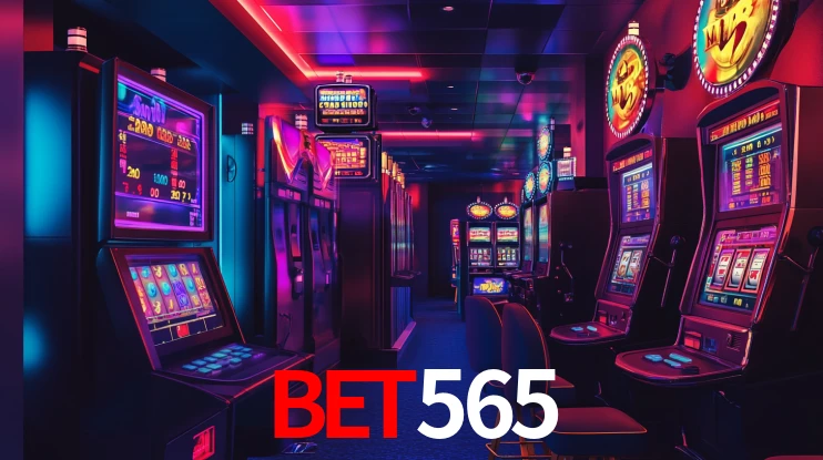 Exclusive Games BET565