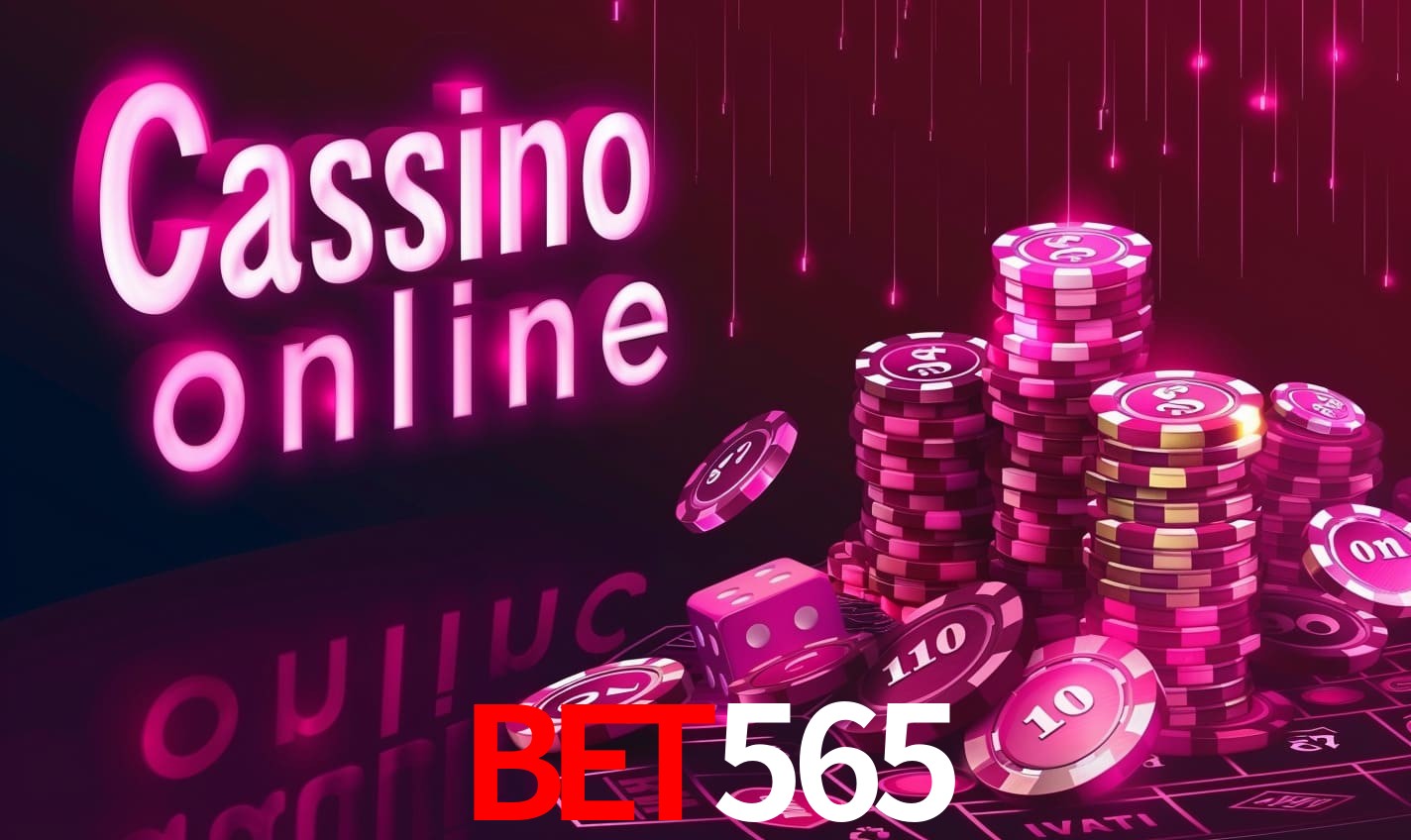 Descubra a Essência do BET565: Nossa História e Compromissos