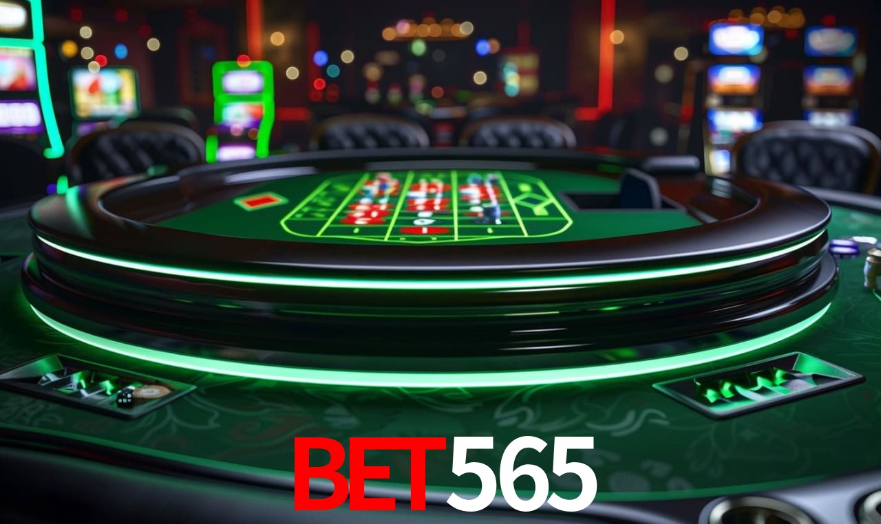Exclusive Offers BET565