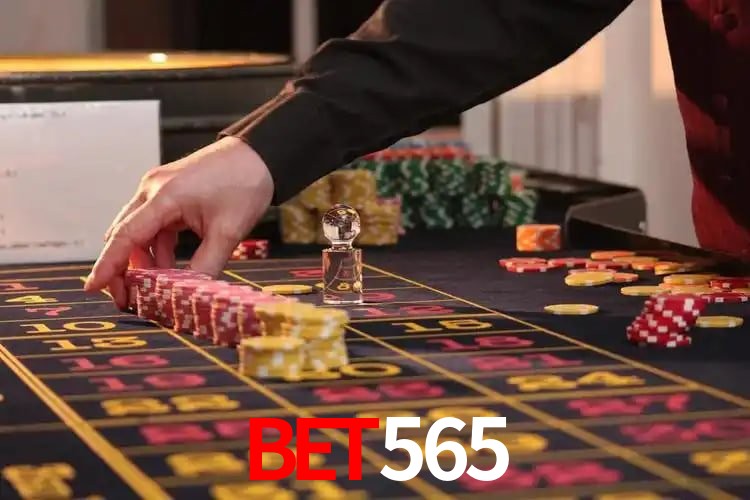 A Revolução dos Aplicativos de Jogos no BET565