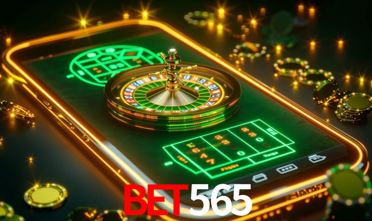 Cadastro Rápido BET565