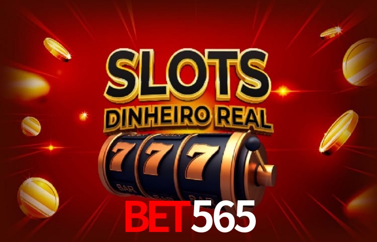 Tecnologia da Plataforma BET565