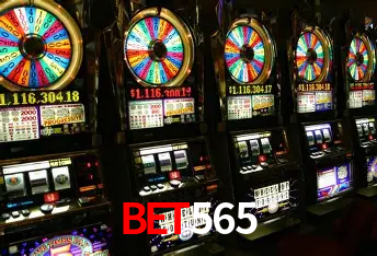 Inovações de Jogos na BET565: O Futuro das Experiências Interativas