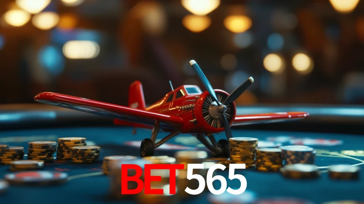 Slot Games BET565