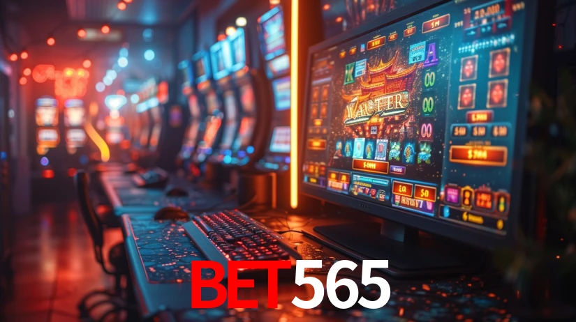 Explore as vantagens do BET565: serviço profissional e confiabilidade