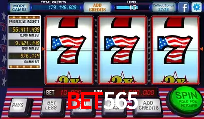 Descubra a Magia dos Jogos de Arcade no BET565