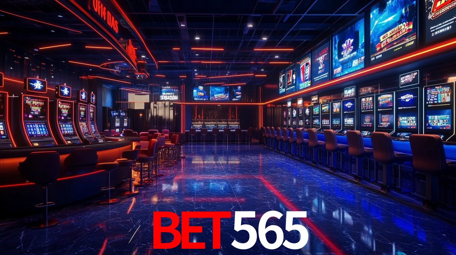 Roulette Table BET565