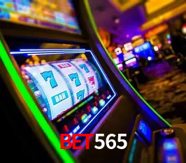 Apostas Esportivas na BET565: Um Guia Completo