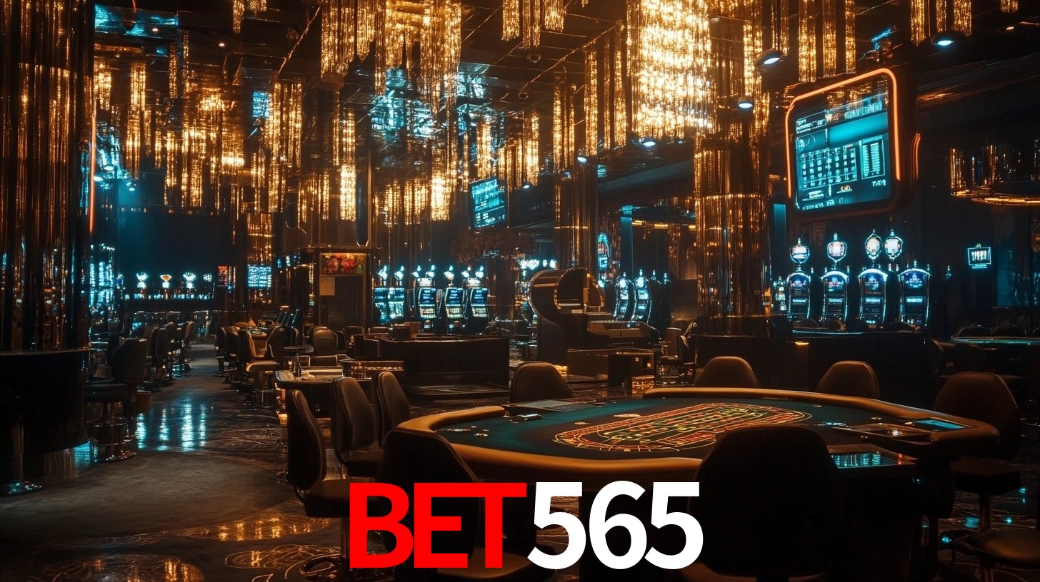 BET565 app