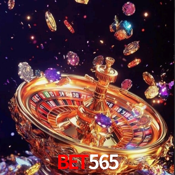 Benefícios da Conta BET565