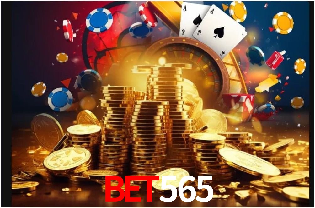 A Emoção da Loteria na BET565: Uma Chance de Mudança de Vida