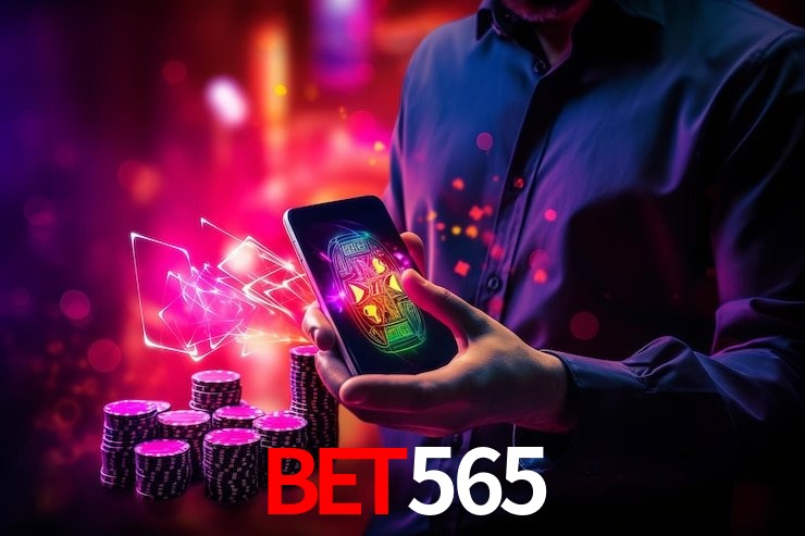 Jogos Exclusivos BET565
