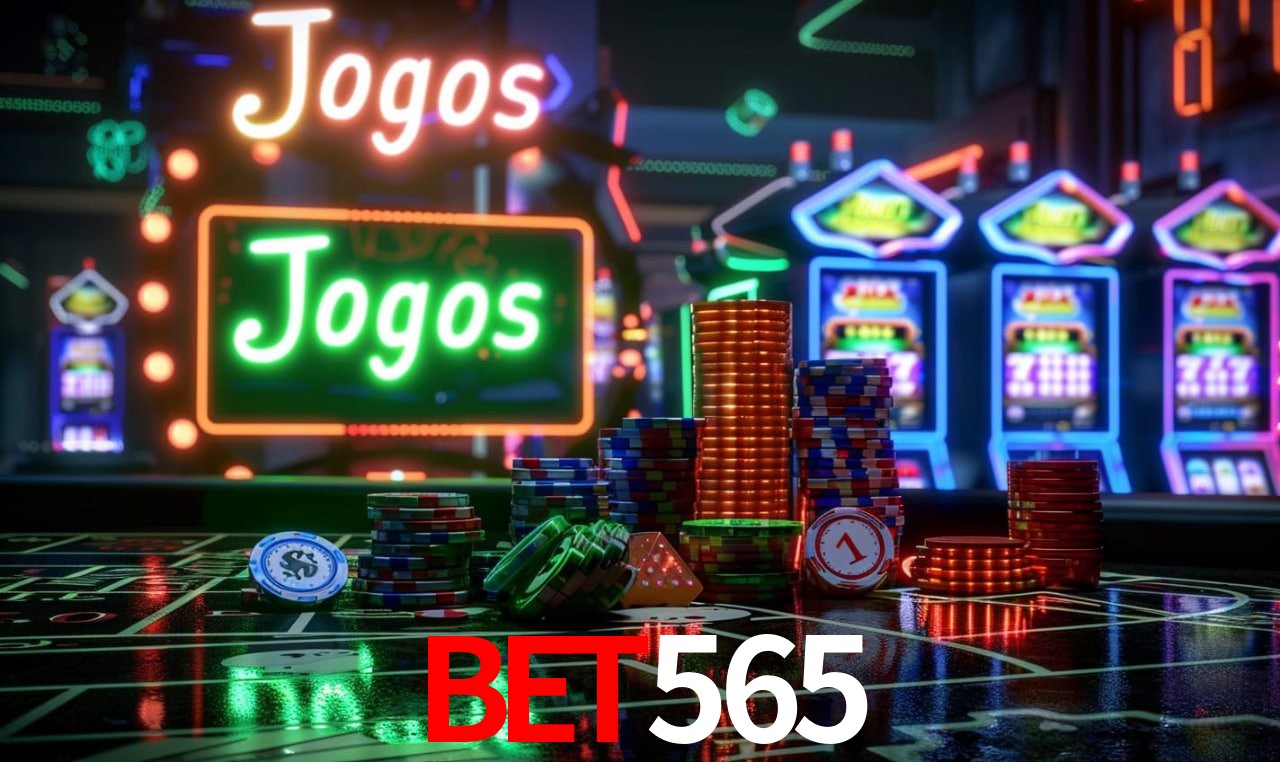 Bônus Generosos e Exclusivos no BET565 para Você!