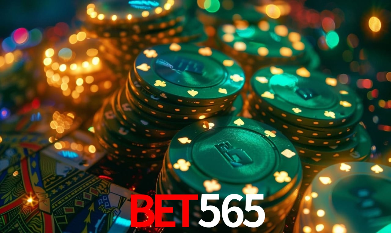 Casino VIP BET565