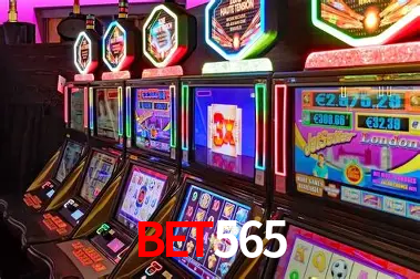 Descubra o Mundo do Cassino Online com BET565