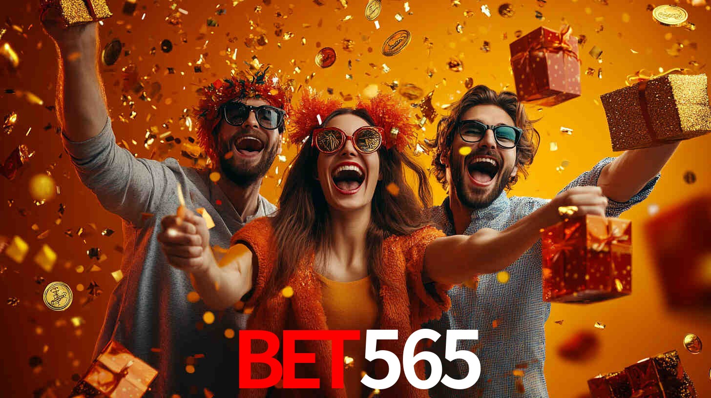 BET565: Seu Cassino Premiado com Pagamentos Rápidos