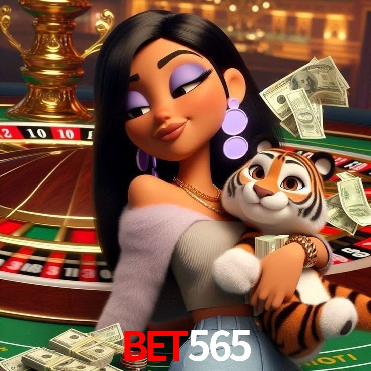 Statistics BET565