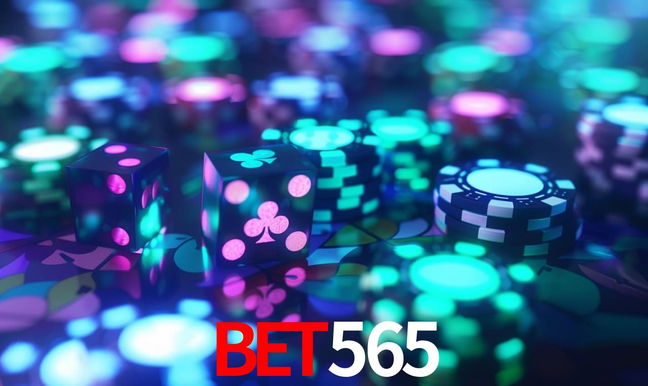 Bônus de Boas-vindas BET565