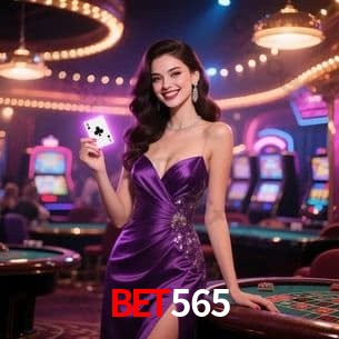 Interface do App BET565